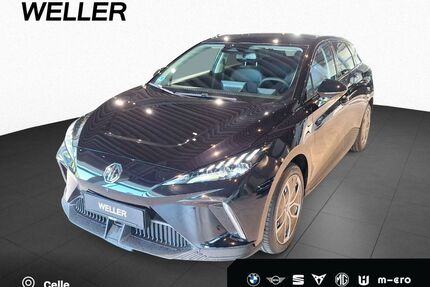 MG MG4 Gebrauchtwagen