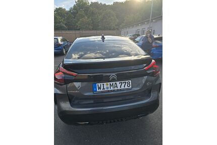 Citroen C4 Gebrauchtwagen