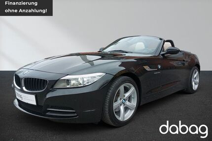 BMW Z4 Gebrauchtwagen