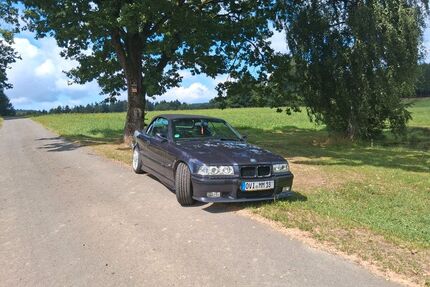 BMW 318 Gebrauchtwagen