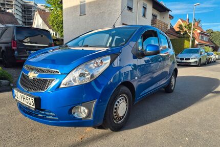 Chevrolet Spark Gebrauchtwagen