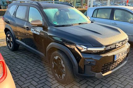 Dacia Bigster Gebrauchtwagen