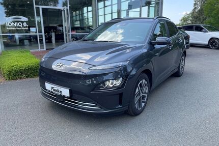 Hyundai KONA Elektro Gebrauchtwagen