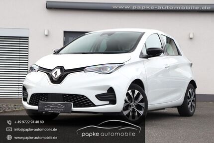 Renault ZOE Gebrauchtwagen