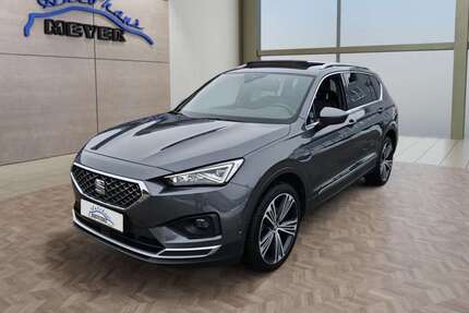 Seat Tarraco Gebrauchtwagen