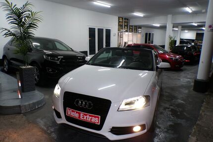 Audi A3 Gebrauchtwagen