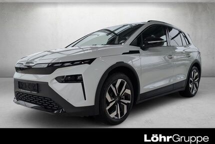 Skoda Elroq Gebrauchtwagen