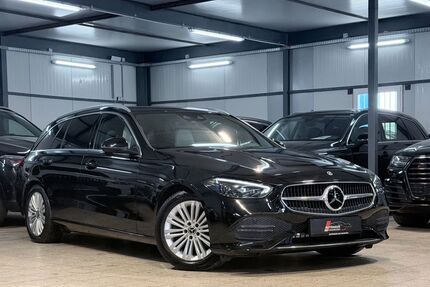 Mercedes-Benz C 220 Gebrauchtwagen