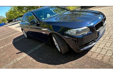 BMW 530 Gebrauchtwagen