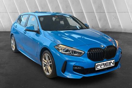BMW 120 Gebrauchtwagen