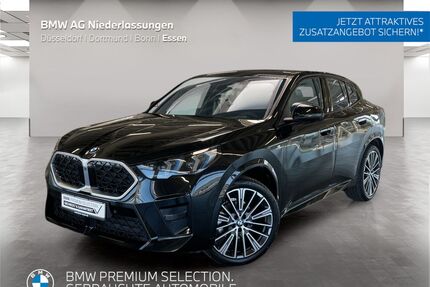 BMW X2 Gebrauchtwagen