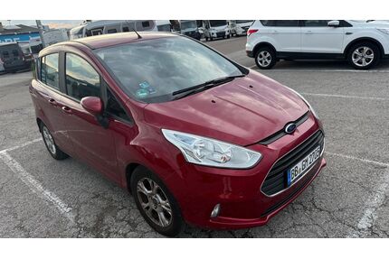Ford B-Max Gebrauchtwagen
