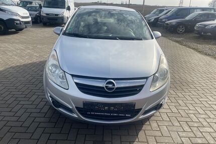 Opel Corsa Gebrauchtwagen