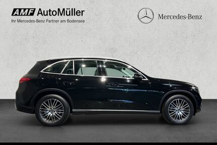 Mercedes-Benz GLC 200 Gebrauchtwagen