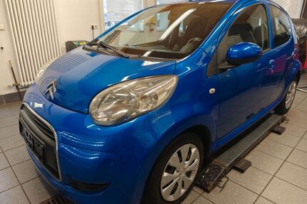 Citroen C1 Gebrauchtwagen