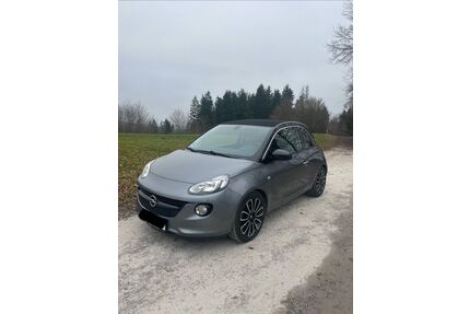 Opel Adam Gebrauchtwagen