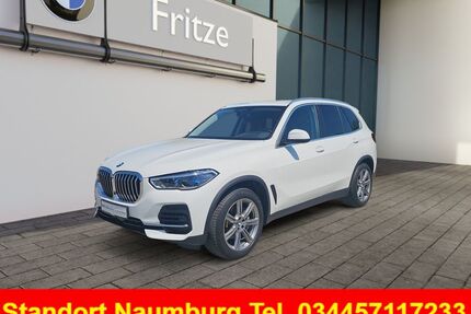 BMW X5 Gebrauchtwagen