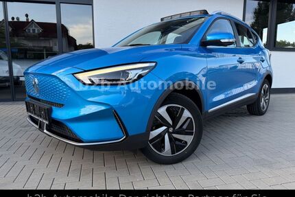 MG ZS Gebrauchtwagen