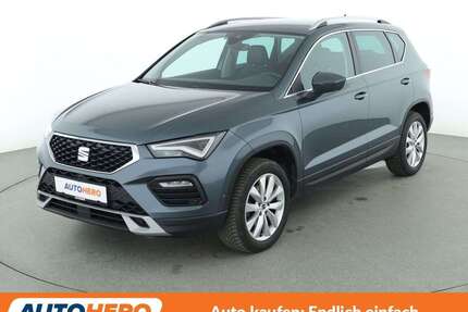 Seat Ateca Gebrauchtwagen