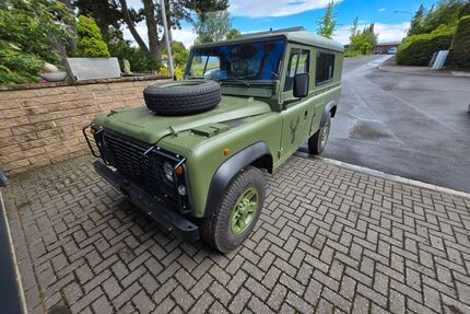 Land Rover Defender Gebrauchtwagen