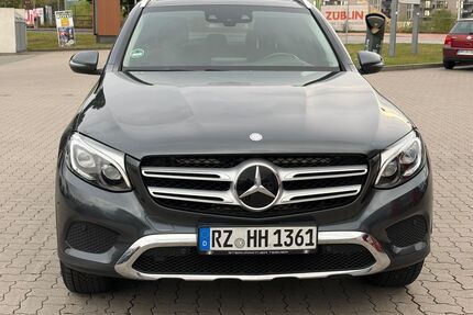 Mercedes-Benz CLC 220 Gebrauchtwagen
