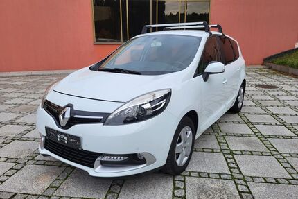Renault Scenic Gebrauchtwagen