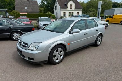 Opel Vectra Gebrauchtwagen
