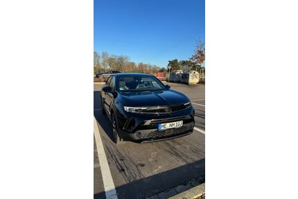 Opel Mokka Gebrauchtwagen