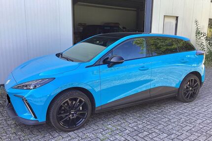 MG MG4 Gebrauchtwagen