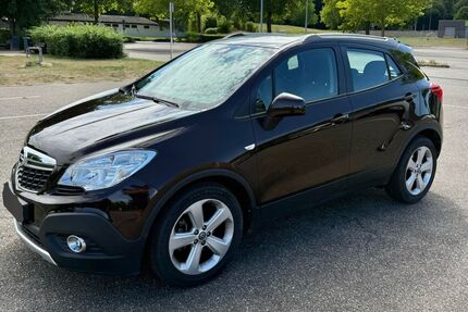 Opel Mokka Gebrauchtwagen