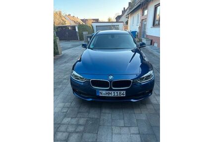 BMW 320 Gebrauchtwagen