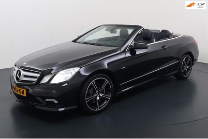 Mercedes-Benz E 350 Gebrauchtwagen