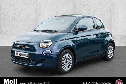 Fiat 500e Gebrauchtwagen