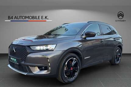 DS Automobiles DS 7 Crossback Gebrauchtwagen