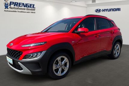 Hyundai KONA Gebrauchtwagen