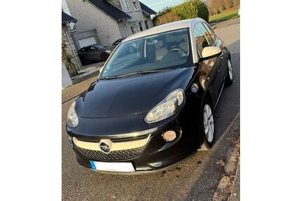 Opel Adam Gebrauchtwagen
