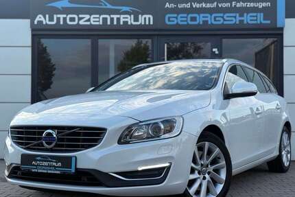 Volvo V60 Gebrauchtwagen
