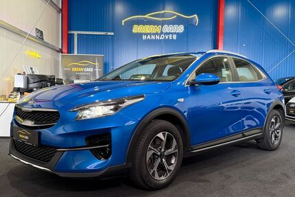 Kia XCeed Gebrauchtwagen