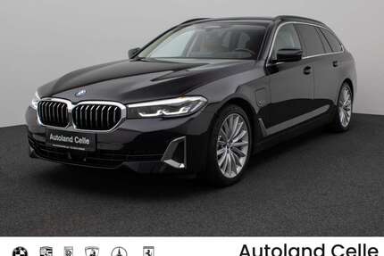 BMW 530 Gebrauchtwagen