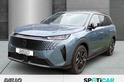 Peugeot 5008 Gebrauchtwagen
