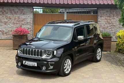 Jeep Renegade Gebrauchtwagen