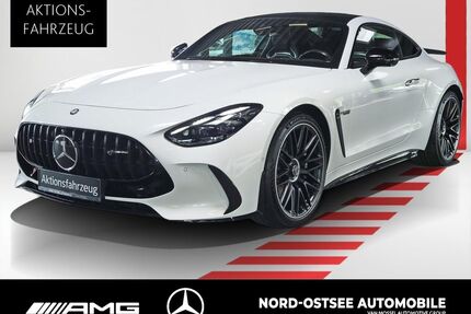 Mercedes-Benz AMG GT Gebrauchtwagen