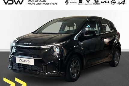 Kia Picanto Gebrauchtwagen