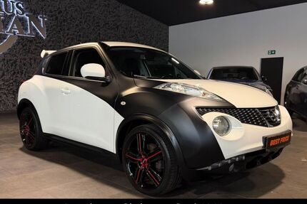 Nissan Juke Gebrauchtwagen