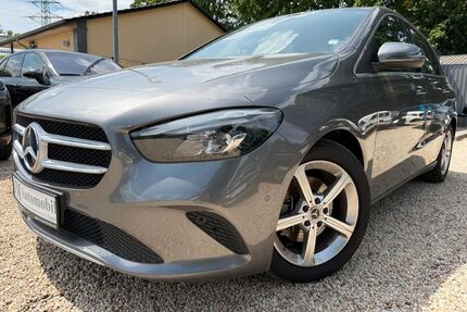 Mercedes-Benz B 200 Gebrauchtwagen