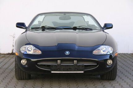 Jaguar XK8 Gebrauchtwagen
