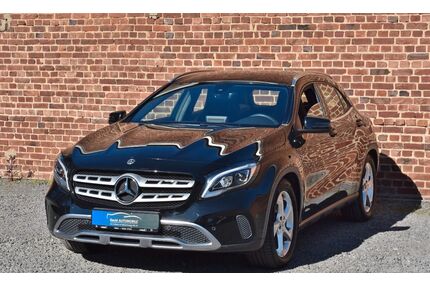 Mercedes-Benz GLA 180 Gebrauchtwagen