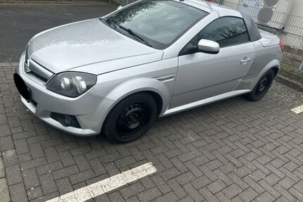Opel Tigra Gebrauchtwagen