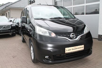 Nissan NV200 Gebrauchtwagen