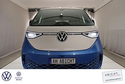 VW ID. Buzz Gebrauchtwagen